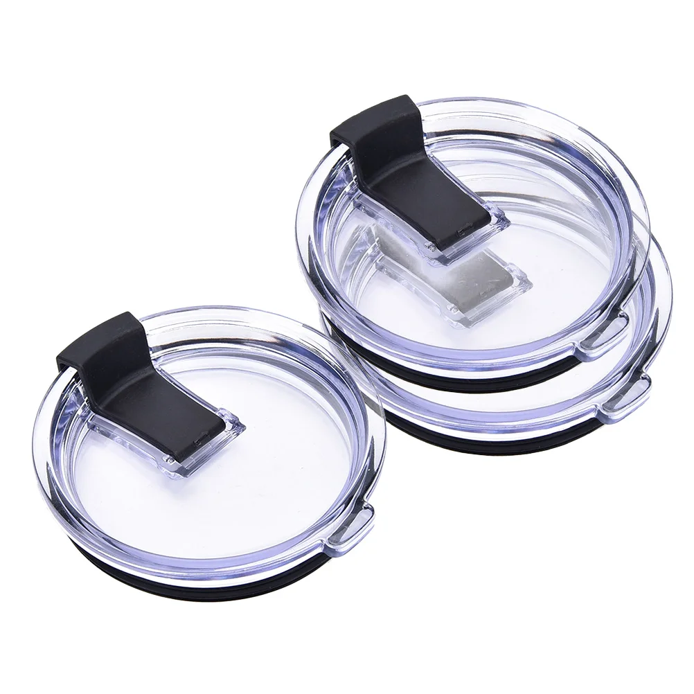 3 Pcs Anti-spill Lid Cup Lids Replacement Coffee Mug for Tumbler Cover Leak Proof
3 Pcs Anti-spill Lid Cup Lids Replacement Coffee Mug for Tumbler Cover Leak Proof