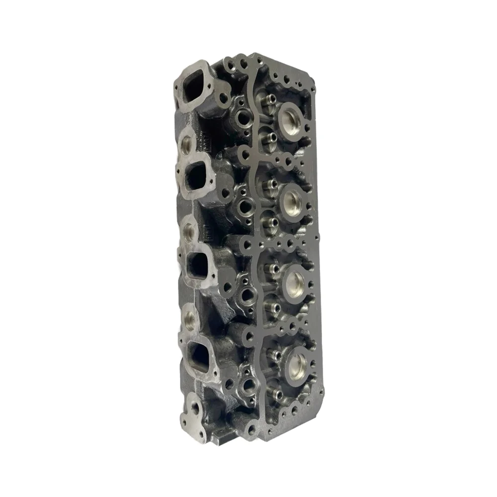 Factory Supply New B 3B 14B 15B 11101-56034 Engine Cylinder Head ForCoaster Dyna Land Cruiser Toyo-Ace For Truck Engine
Factory Supply New B 3B 14B 15B 11101-56034 Engine Cylinder Head ForCoaster Dyna Land Cruiser Toyo-Ace For Truck Engine