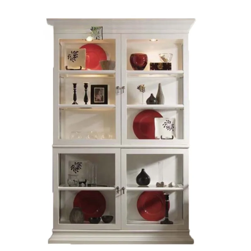 1, простой американский стеклянный шкаф для гостиной из цельного дерева, импортный дубовый пасторальный винный шкаф 
1, простой американский стеклянный шкаф для гостиной из цельного дерева, импортный дубовый пасторальный винный шкаф