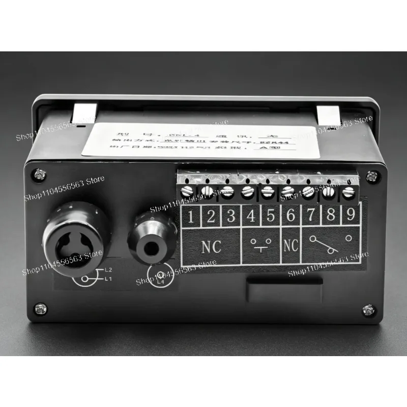 EKL4 Panel Type Earth Short Circuit Fault Indicator for Ring Main Unit Switchgear Power Distribution
EKL4 Panel Type Earth Short Circuit Fault Indicator for Ring Main Unit Switchgear Power Distribution