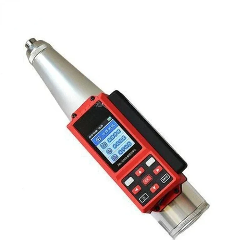 S260 Integrated Voice Concrete Test Hammer
S260 Integrated Voice Concrete Test Hammer