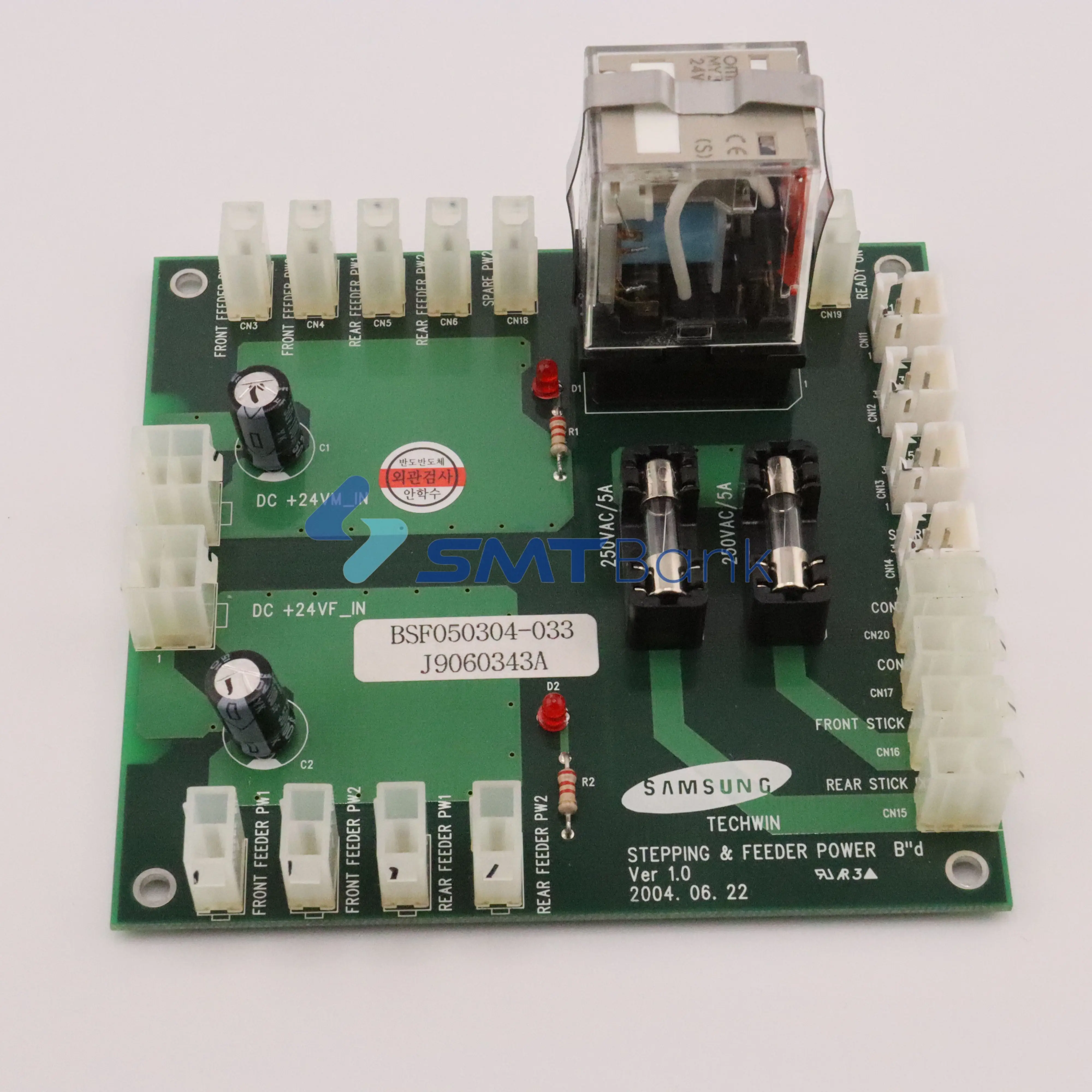 Плата Samsung J 9060343 A SAFETY_CONTROL_DC_POWER_BOARD VER 1.0
Плата Samsung J 9060343 A SAFETY_CONTROL_DC_POWER_BOARD VER 1.0