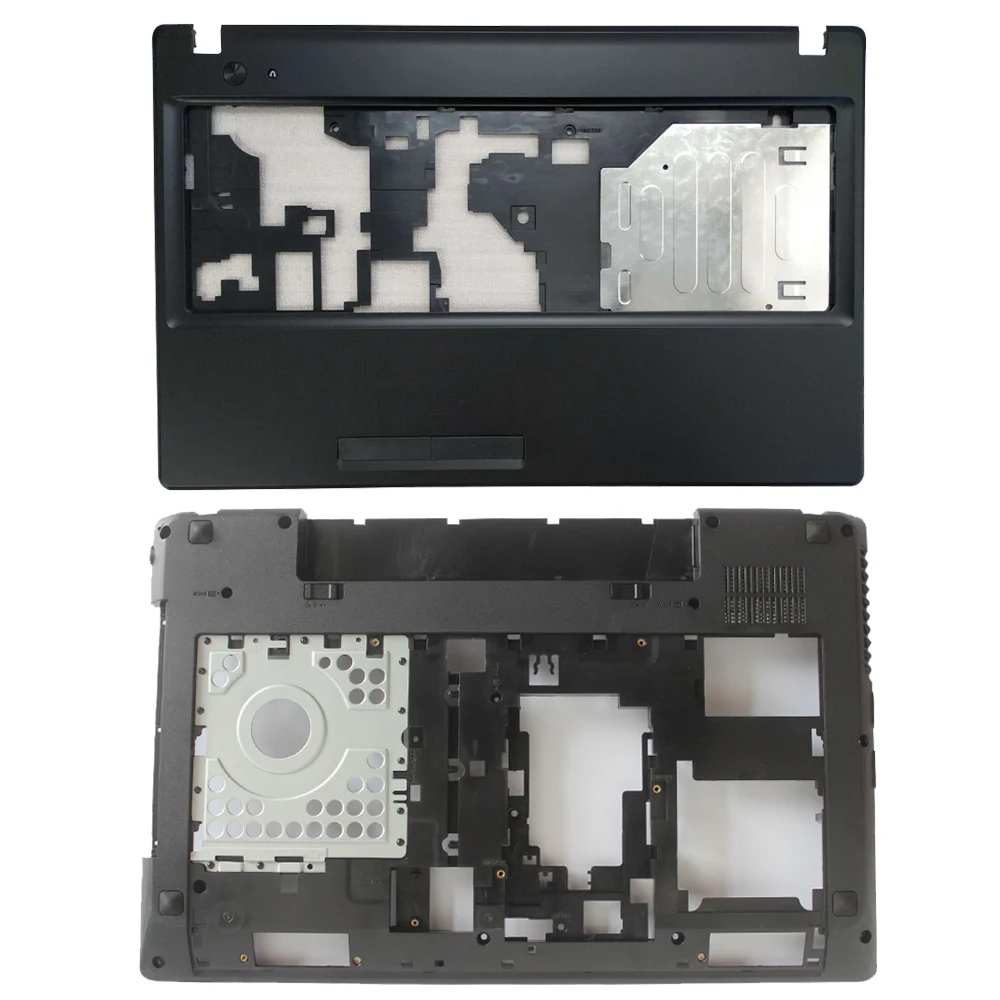 Новая верхняя крышка упора для рук для ноутбука Lenovo G580 G585 AP0N 2000324 / С HDMI 604SH01012 AP0N 2000100
Новая верхняя крышка упора для рук для ноутбука Lenovo G580 G585 AP0N 2000324 / С HDMI 604SH01012 AP0N 2000100