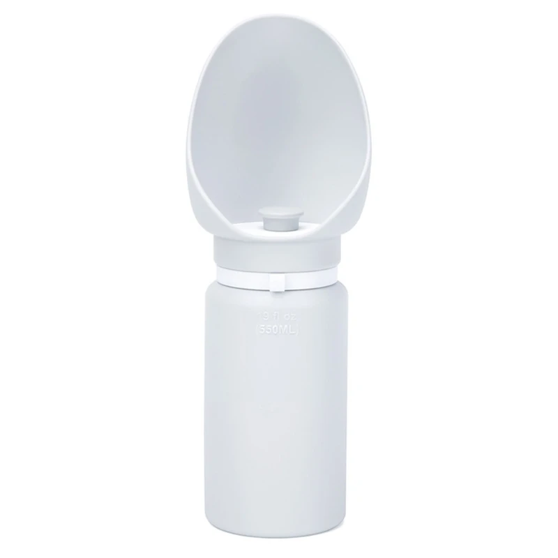 Silicones Dog Bowl for Travel Dog Walking Water Bottles Durability Water Bottles for Hydrating Pet Outdoors
Silicones Dog Bowl for Travel Dog Walking Water Bottles Durability Water Bottles for Hydrating Pet Outdoors