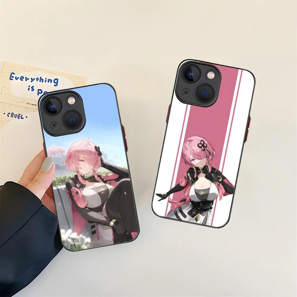 Чехол для телефона Wuthering Waves Taoqi для iPhone 16, 15, 14, 13, 12, 11 X XR XS 8 7 Pro Max Plus Mini Цветной силиконовый защитный чехол
Чехол для телефона Wuthering Waves Taoqi для iPhone 16, 15, 14, 13, 12, 11 X XR XS 8 7 Pro Max Plus Mini Цветной силиконовый защитный чехол