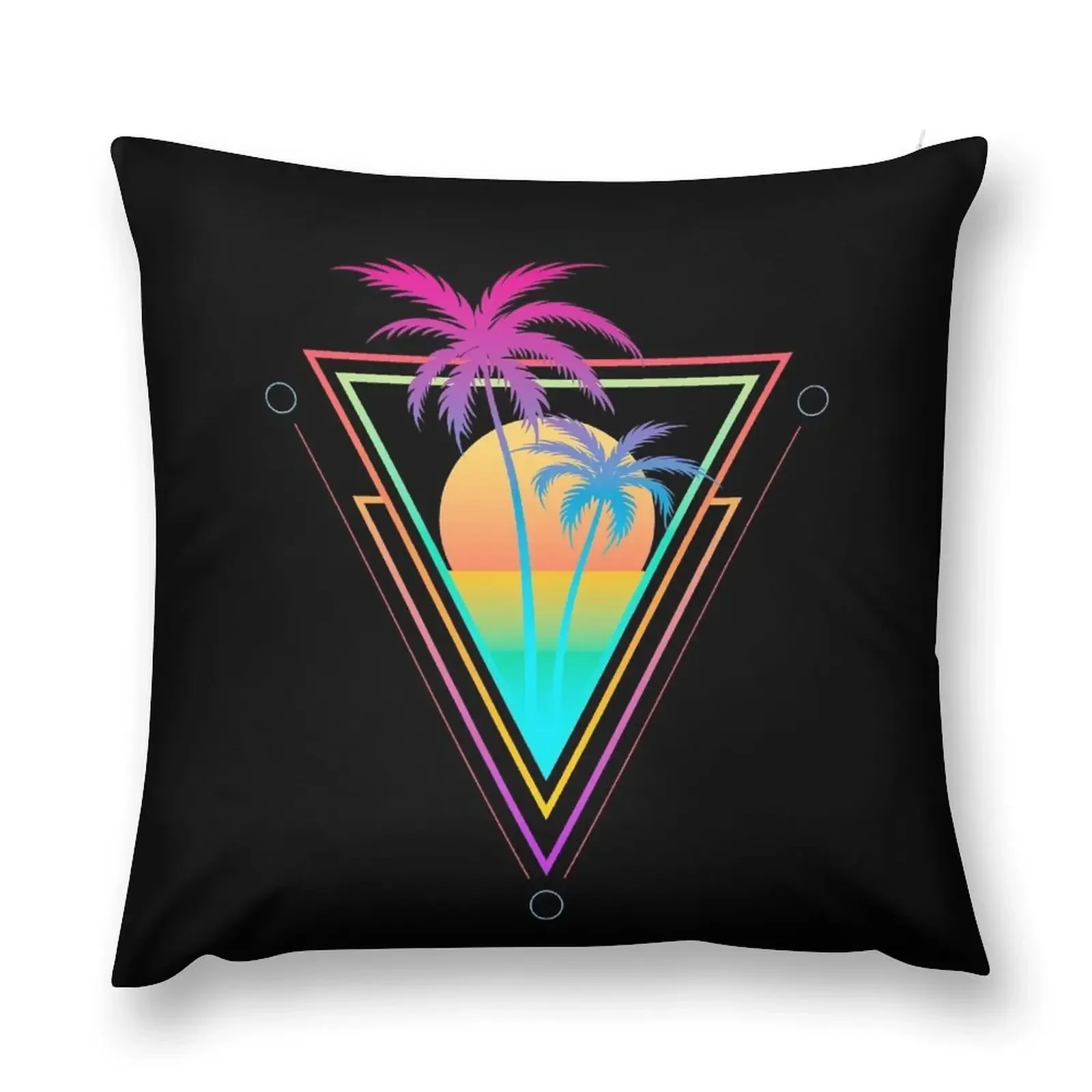 Palm Tree Retro 80s Sunset Beach Throw Pillow covers for pillows Sofas Covers Cushion Cover Luxury pillow
Palm Tree Retro 80s Sunset Beach Throw Pillow covers for pillows Sofas Covers Cushion Cover Luxury pillow