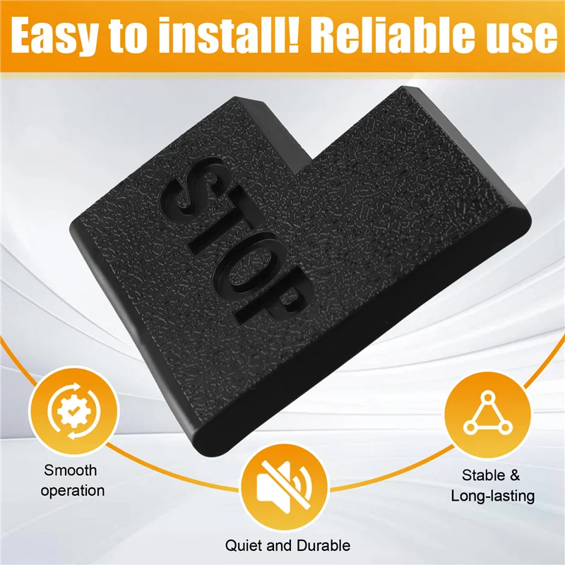 Club Car Brake Pedal Pad 102595401 For Golf Buggy Cart-A65M 
Club Car Brake Pedal Pad 102595401 For Golf Buggy Cart-A65M