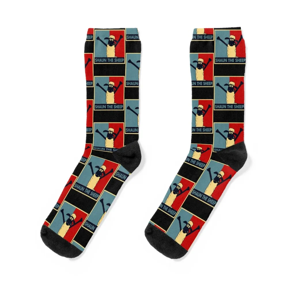 The Sheep Vintage TV Series Cartoon Kid Gift Socks basketball hip hop professional running Designer Man Socks Women's
The Sheep Vintage TV Series Cartoon Kid Gift Socks basketball hip hop professional running Designer Man Socks Women's