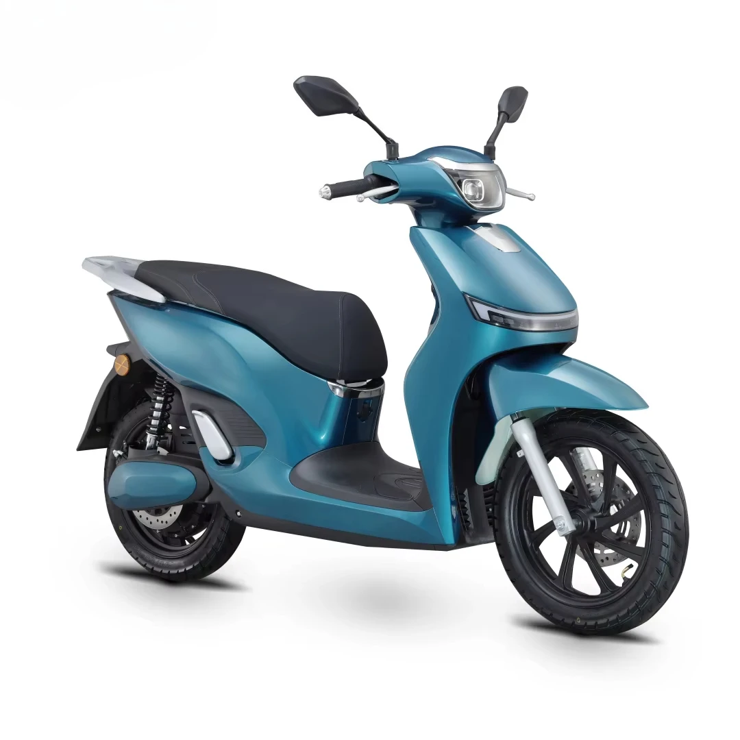 Hot Sales Electric Motorcycles 72V 20A 60km Long Range Rechargeable Electric Motorcycle for Adults
Hot Sales Electric Motorcycles 72V 20A 60km Long Range Rechargeable Electric Motorcycle for Adults