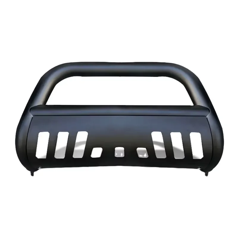 Dongsui Front Bumper Bull Bar with Lamp for FJ Cruiser
Dongsui Front Bumper Bull Bar with Lamp for FJ Cruiser