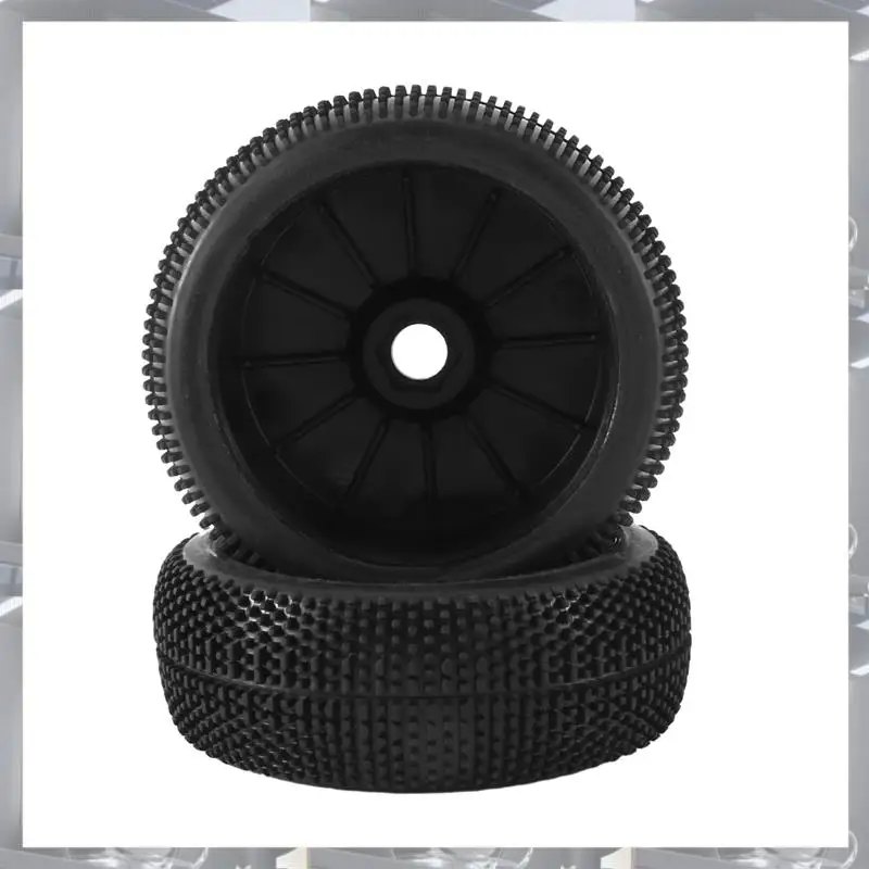 A84F-4Pcs 115Mm 1/8 RC Off-Road Buggy Tires Wheel 17Mm Hex For ARRMA Traxxas Redcat Team Losi Kyosho VRX HPI WR8 HSP Hobao
A84F-4Pcs 115Mm 1/8 RC Off-Road Buggy Tires Wheel 17Mm Hex For ARRMA Traxxas Redcat Team Losi Kyosho VRX HPI WR8 HSP Hobao