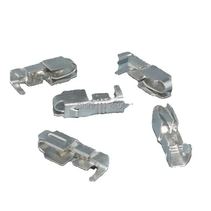 shhworldsea terminal for auto connector, crimp cable pins loose terminals BX2152-2
shhworldsea terminal for auto connector, crimp cable pins loose terminals BX2152-2