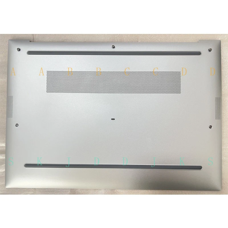 M For HP EliteBook 860 G10 Laptop Bottom Case 865 G9 N08551-001 Silvery
M For HP EliteBook 860 G10 Laptop Bottom Case 865 G9 N08551-001 Silvery