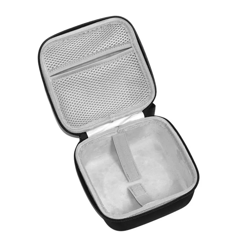 A08E-Hard Shell Shockproof Bag For Mac Mini M4 /M4 Pro 2024 Case Power Cable Mouse Accessories Storage Bag
A08E-Hard Shell Shockproof Bag For Mac Mini M4 /M4 Pro 2024 Case Power Cable Mouse Accessories Storage Bag