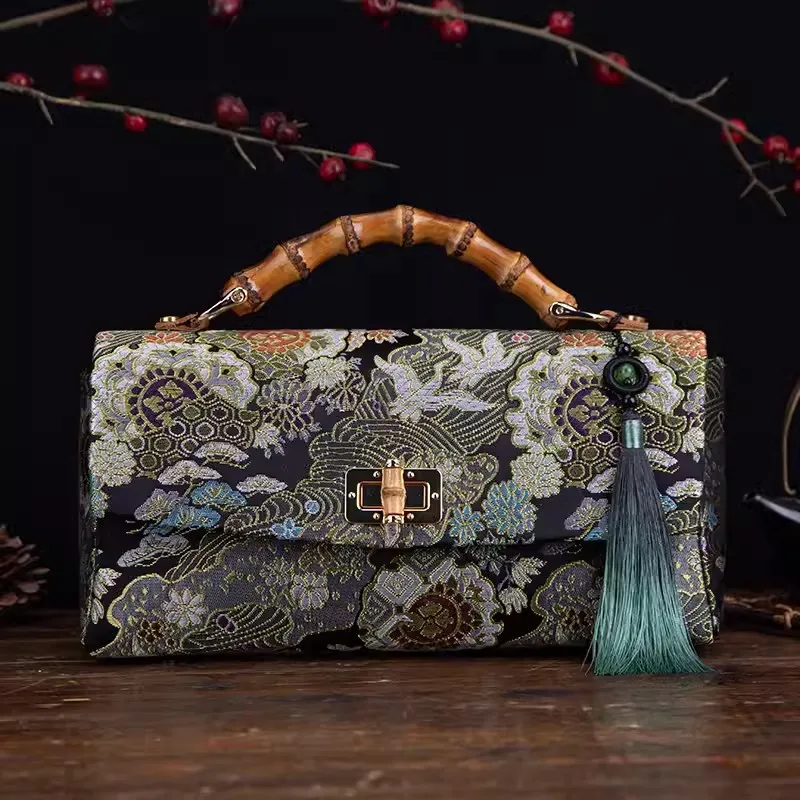 Classic Retro Vintage Women Bag Fashion Stylish Designer Clutches Bag Top Handle Bag Bags Tote Women's Handbags Purses
Classic Retro Vintage Women Bag Fashion Stylish Designer Clutches Bag Top Handle Bag Bags Tote Women's Handbags Purses