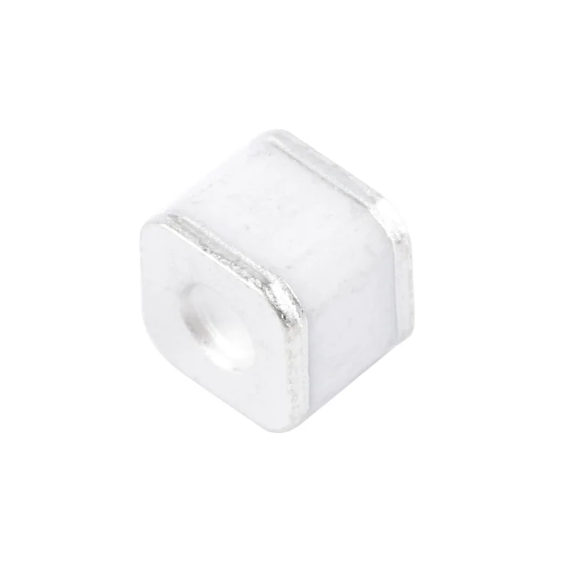 Оригинальная оригинальная керамическая Газоразрядная трубка 5050 SMD 230 В/5 кА, 20 шт.
Оригинальная оригинальная керамическая Газоразрядная трубка 5050 SMD 230 В/5 кА, 20 шт.