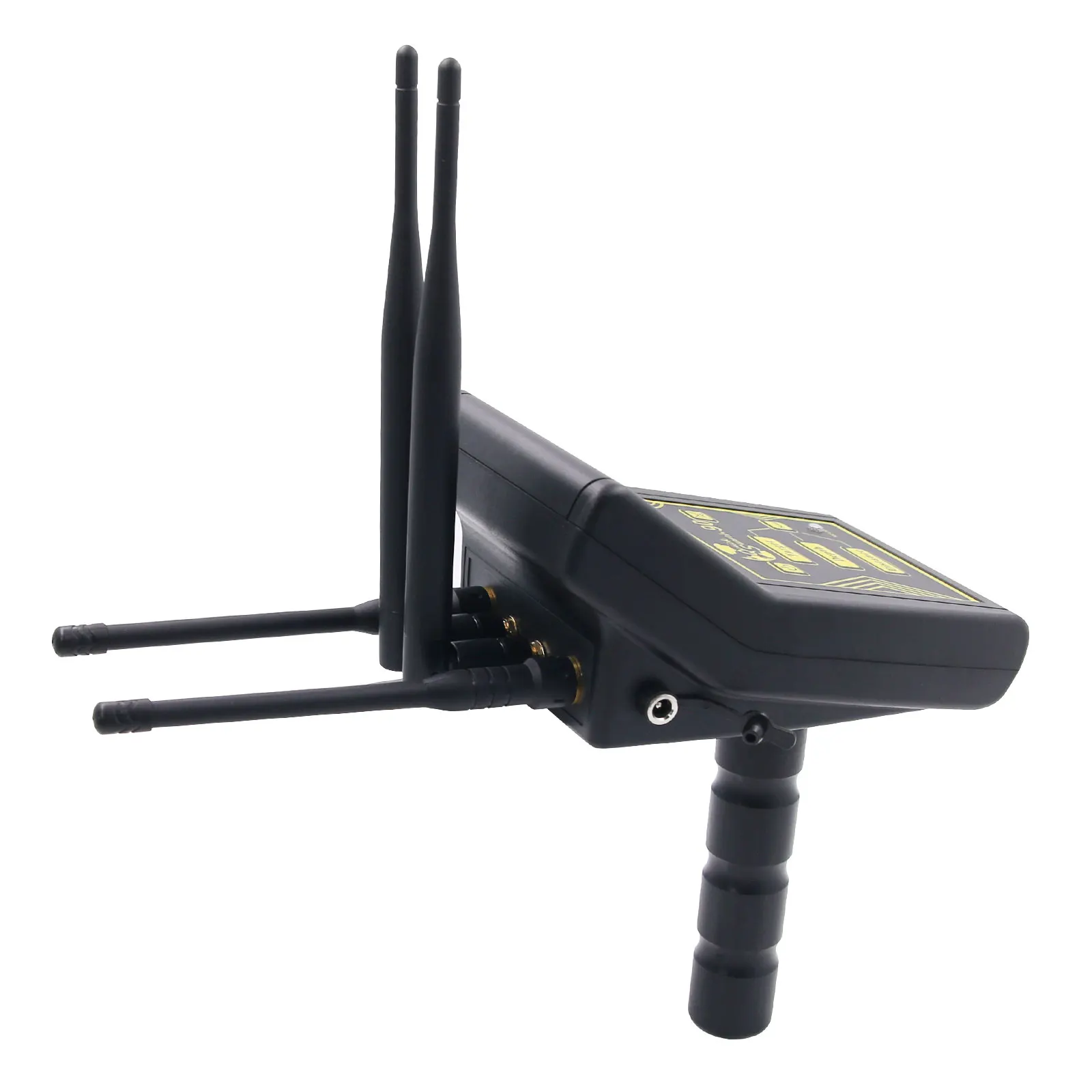 MF-1100PRO Gold Finder Metal Detector - Long Range with Filter Newest Model for Precise Detection
MF-1100PRO Gold Finder Metal Detector - Long Range with Filter Newest Model for Precise Detection