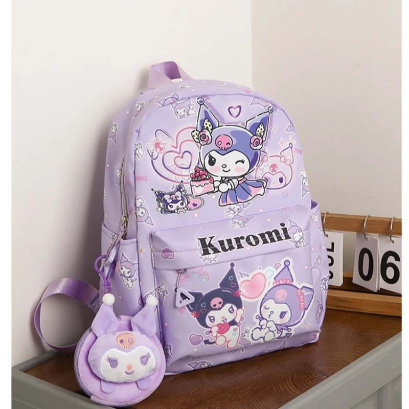 Sanliou Children's Backpack Kindergarten Backpack
Sanliou Children's Backpack Kindergarten Backpack
