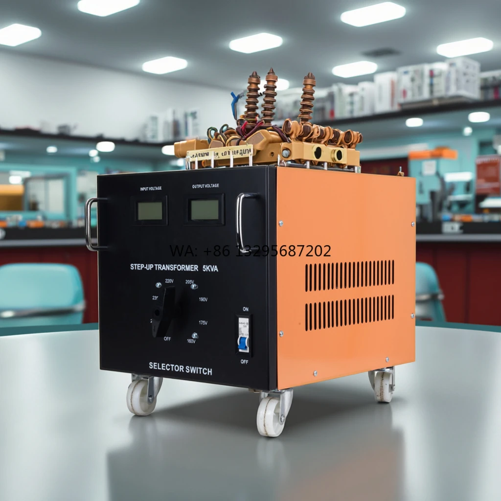 Wholesale ST 30KVA Single Phase Adjustable Current Voltage Stabilizer 100% Copper for SVC Industry Equipments 
Wholesale ST 30KVA Single Phase Adjustable Current Voltage Stabilizer 100% Copper for SVC Industry Equipments