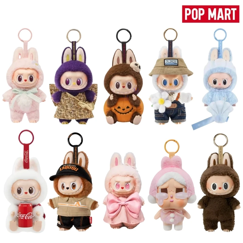 Official POP MART The Monster Labubu 38cm Mokoko Angel Crying Again Blind Box V1 V2 V3 Collectible Figure Doll Birthday Toy Gift
Official POP MART The Monster Labubu 38cm Mokoko Angel Crying Again Blind Box V1 V2 V3 Collectible Figure Doll Birthday Toy Gift