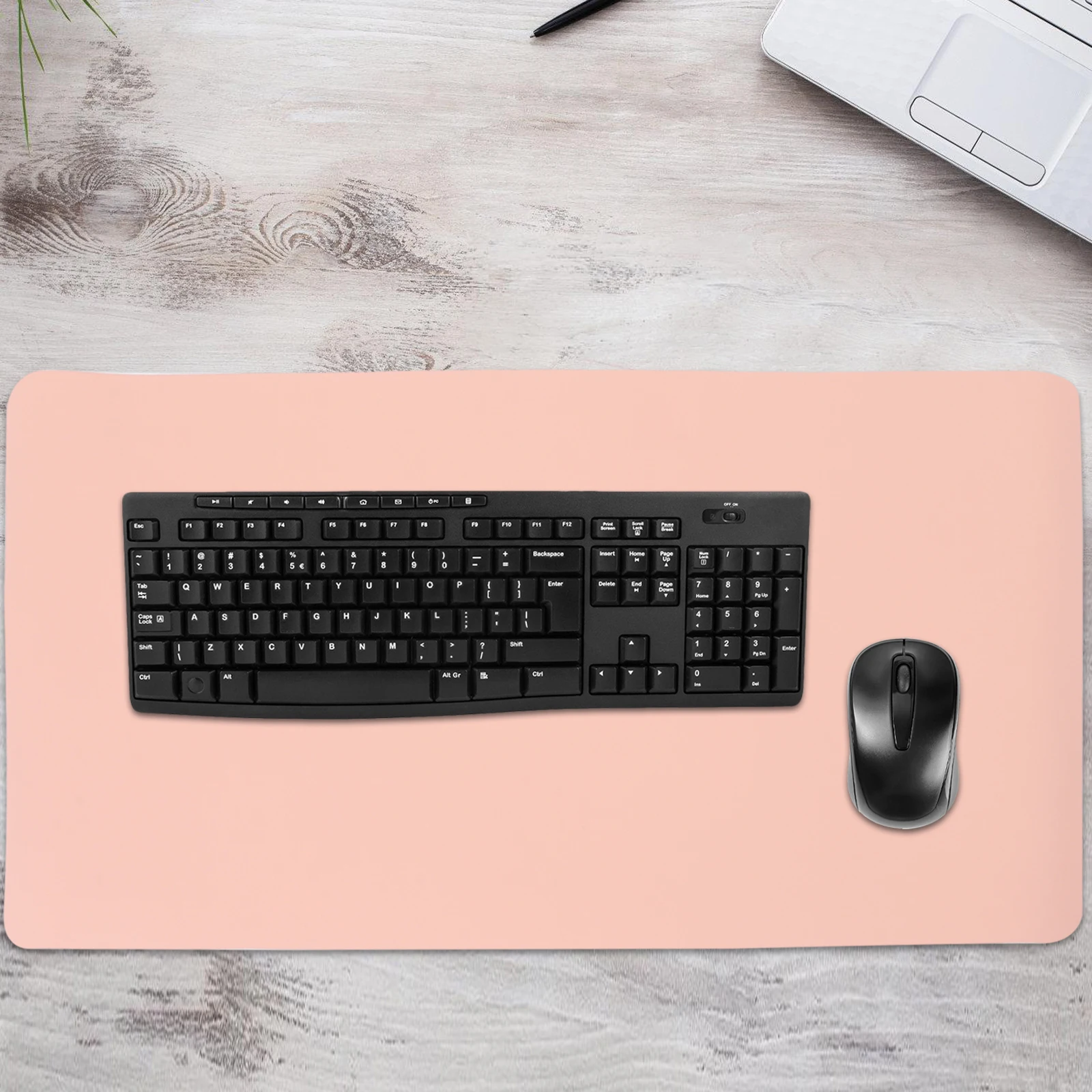 Foldable Nail Table Mat 80x40cm Silver Pink Double Sided Desk Protector Mouse Nail Art Pad Manicure H Cushion Arm Rest Pad
Foldable Nail Table Mat 80x40cm Silver Pink Double Sided Desk Protector Mouse Nail Art Pad Manicure H Cushion Arm Rest Pad