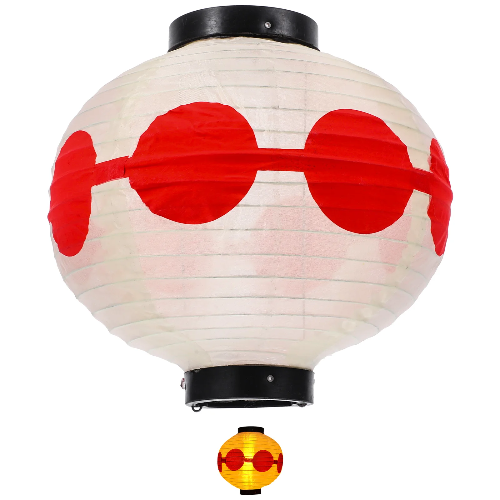Waterproof 30cm Cloth Lantern Japanese Restaurant Door Decor Sushi Shop Decorative Kitchen Accessories Outdoor Hanging Lantern
Waterproof 30cm Cloth Lantern Japanese Restaurant Door Decor Sushi Shop Decorative Kitchen Accessories Outdoor Hanging Lantern