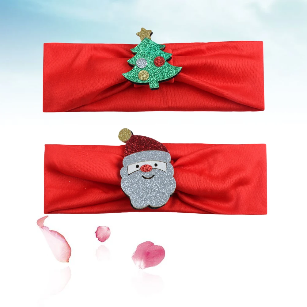 2Pcs Christmas Hair Christmas Headdress Accessories Durable Baby Girl Headb s Hair B Holiday Party Photo Shoot Daily Wear
2Pcs Christmas Hair Christmas Headdress Accessories Durable Baby Girl Headb s Hair B Holiday Party Photo Shoot Daily Wear