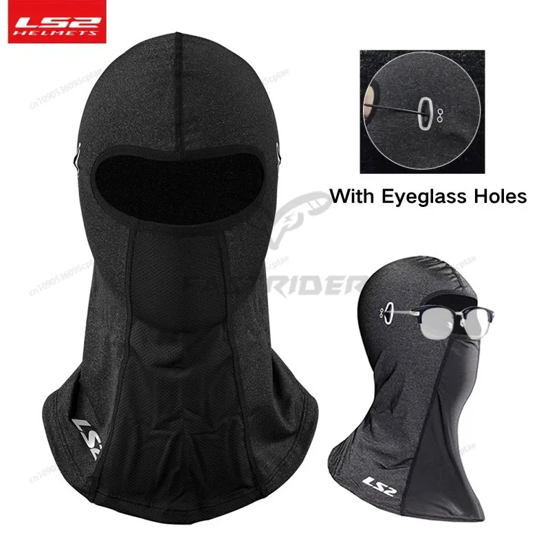 Оригинальная Балаклава LS2, мотоциклетная летняя дышащая маска из ледяного шелка, мотоциклетная маска для лица, мужская защита от солнца и ультрафиолета, головной убор для мотокросса
Оригинальная Балаклава LS2, мотоциклетная летняя дышащая маска из ледяного шелка, мотоциклетная маска для лица, мужская защита от солнца и ультрафиолета, головной убор для мотокросса