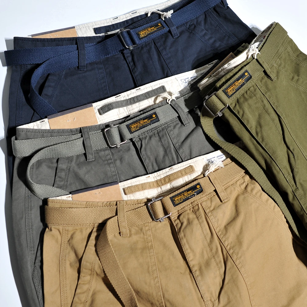 Плотные брюки чинос из твила в американском ретро-стиле OG07, свободные рабочие брюки, повседневные брюки для молодежи на все сезоны
Плотные брюки чинос из твила в американском ретро-стиле OG07, свободные рабочие брюки, повседневные брюки для молодежи на все сезоны