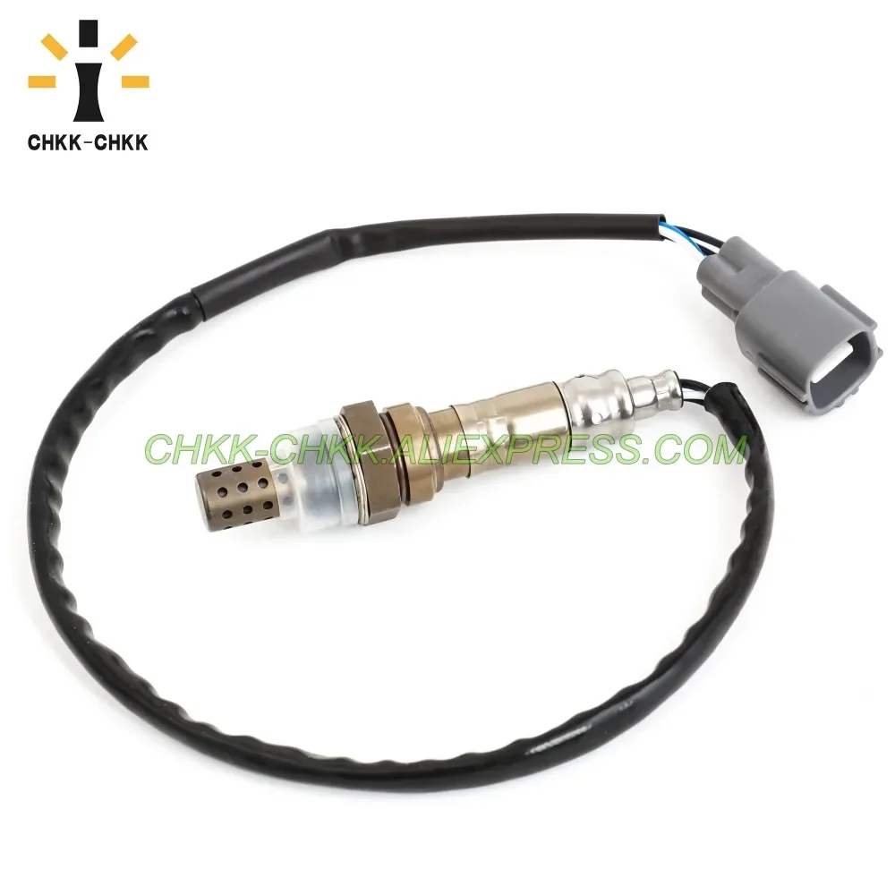 CHKK-CHKK Oxygen Sensor OEM 89465-29495 for Toyota Previa 1991-1997 2.4L Estima TCR1# 2TZFE 8946529495
CHKK-CHKK Oxygen Sensor OEM 89465-29495 for Toyota Previa 1991-1997 2.4L Estima TCR1# 2TZFE 8946529495