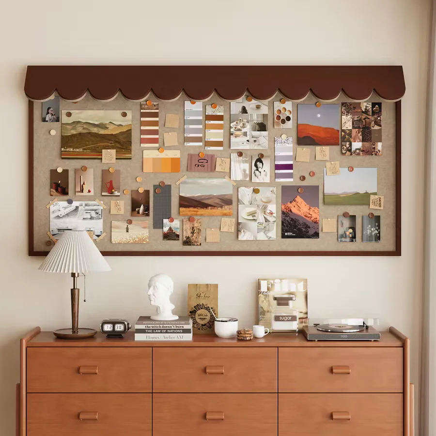 Felt Board Wall Sticker Thickened Message Board Cork Board for Office Felt Bulletin Board Tiles for Office Wall
Felt Board Wall Sticker Thickened Message Board Cork Board for Office Felt Bulletin Board Tiles for Office Wall