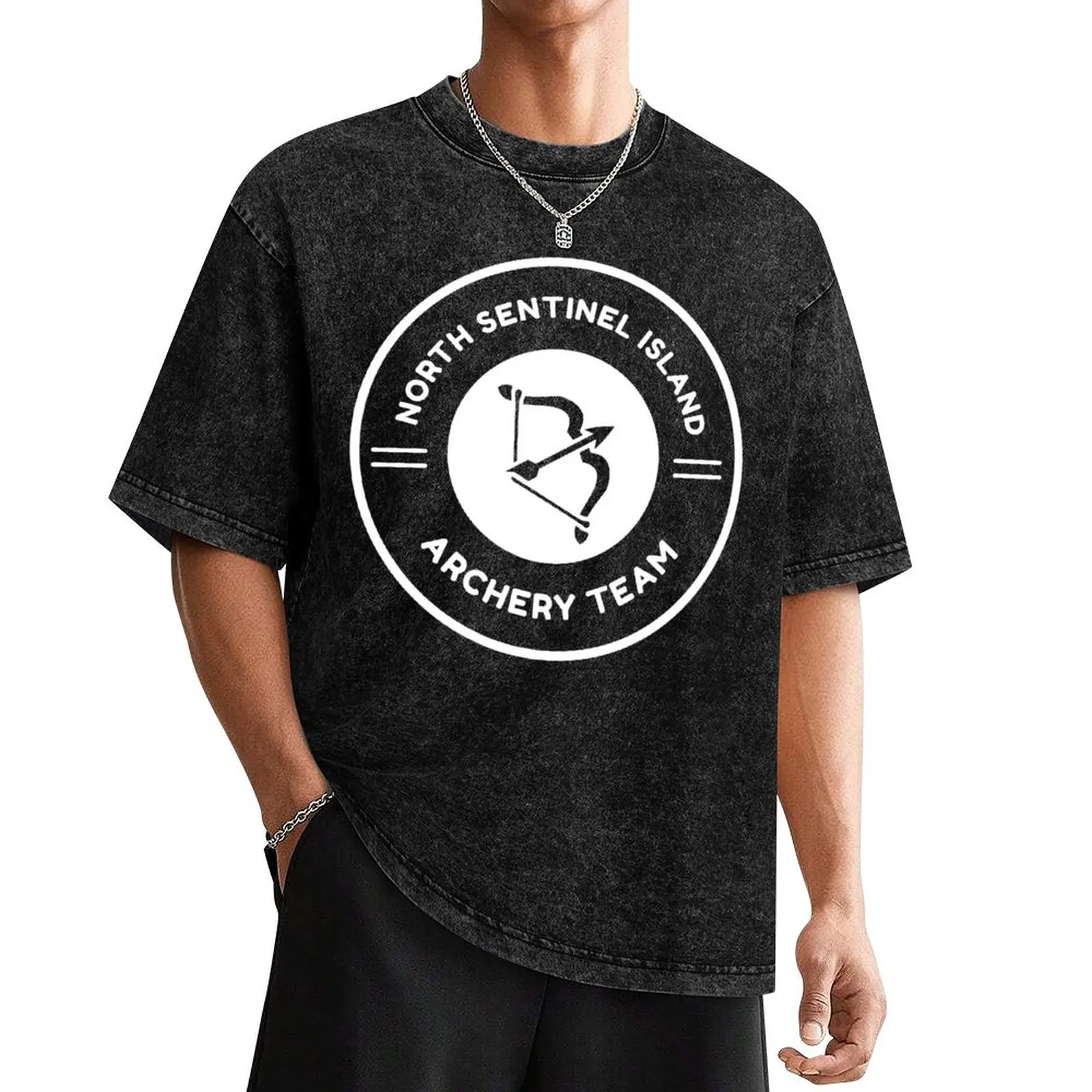 North Sentinel Island Archery Team T-Shirt Louboutins sublime new gifts and t-shirts t shirt men
North Sentinel Island Archery Team T-Shirt Louboutins sublime new gifts and t-shirts t shirt men