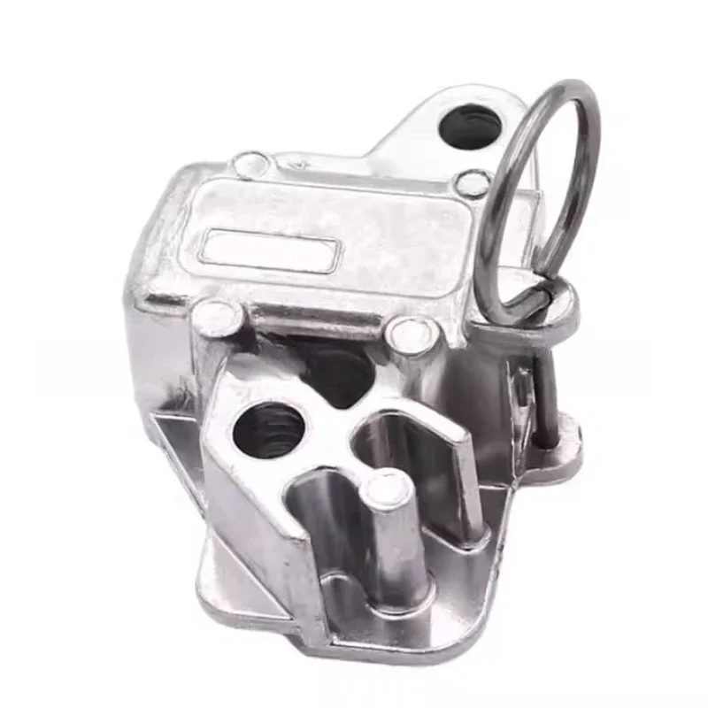Auto parts timing chain tensioner Suitable for Land Rover Jaguar LR095472/LR051008
Auto parts timing chain tensioner Suitable for Land Rover Jaguar LR095472/LR051008