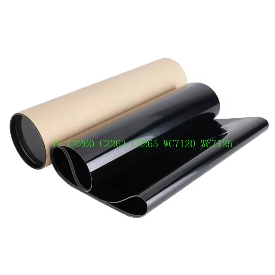 Transfer Belt for Xerox IV C2260 C2263 C2265 WC7120 WC7125 WC7220 WC7225 VersaLink C7000 C7020 C7025 C7030 IBT Cleaning Blade
Transfer Belt for Xerox IV C2260 C2263 C2265 WC7120 WC7125 WC7220 WC7225 VersaLink C7000 C7020 C7025 C7030 IBT Cleaning Blade