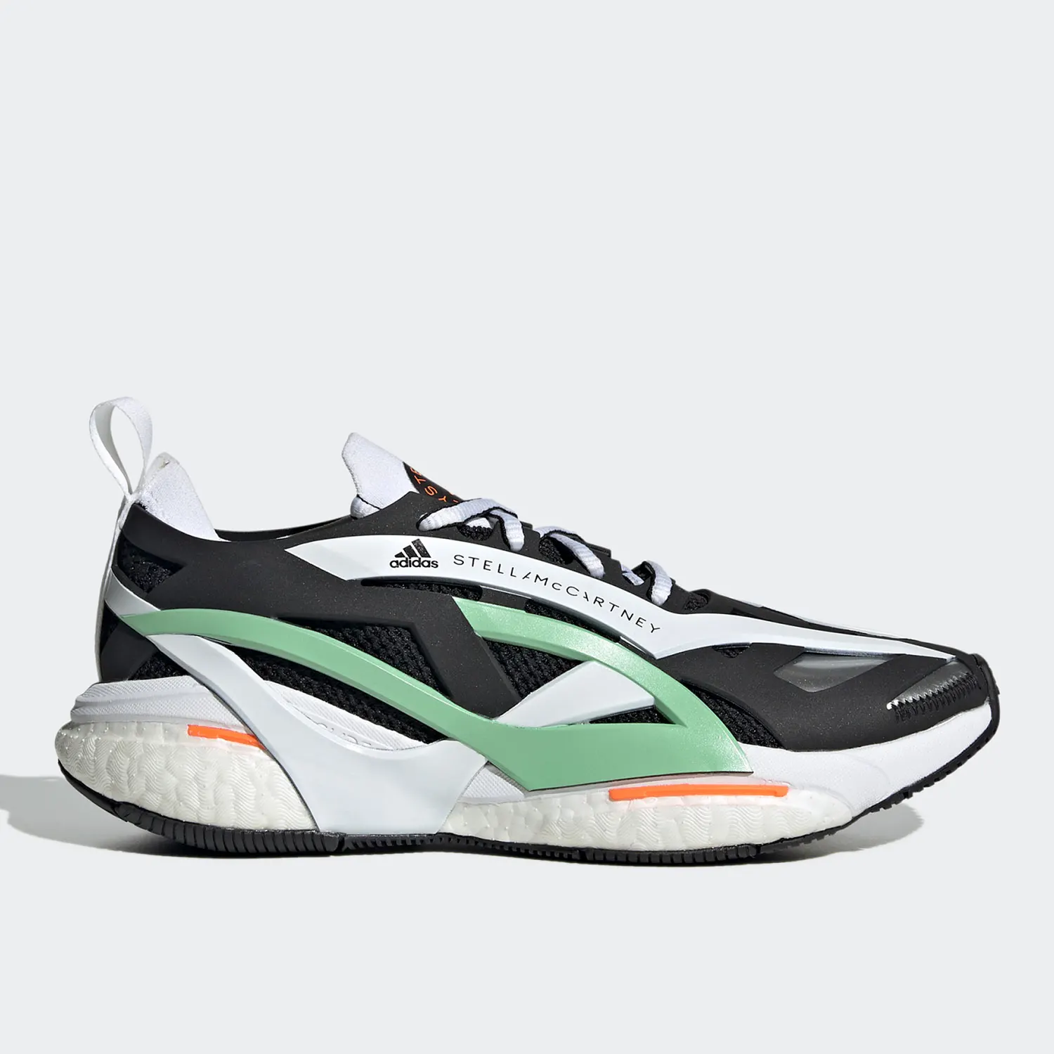 adidas New Женские кроссовки для тренировок SOLARGLIDE GY6096
adidas New Женские кроссовки для тренировок SOLARGLIDE GY6096