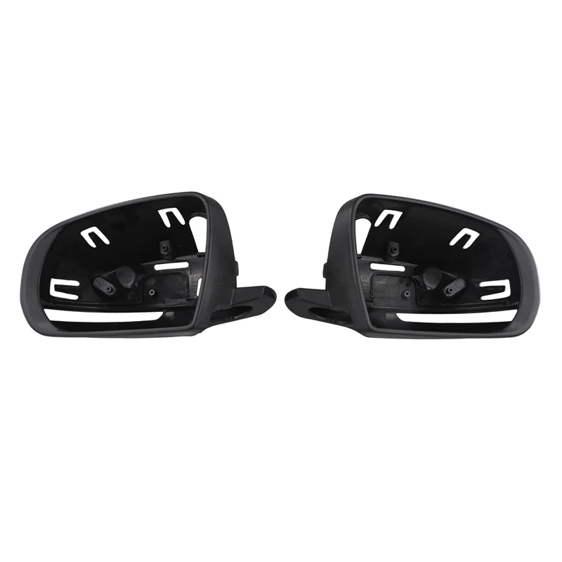 Car Rearview Mirror Frame Cover Door Mirror Lower Shell For Jeep Cherokee 2016-2021 For Jeep Compass 2017-2021
Car Rearview Mirror Frame Cover Door Mirror Lower Shell For Jeep Cherokee 2016-2021 For Jeep Compass 2017-2021