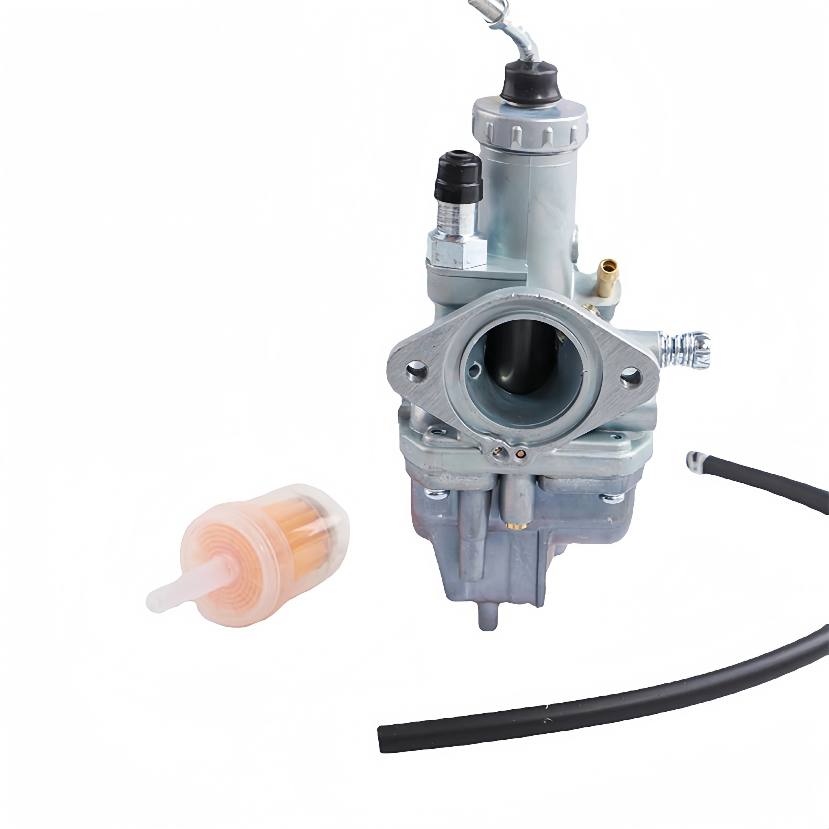 Accesorios De Moto Motorcycle Carburetor Suitable For 1992-2000 Yamaha Timberwolf YFB250 YFM225
Accesorios De Moto Motorcycle Carburetor Suitable For 1992-2000 Yamaha Timberwolf YFB250 YFM225
