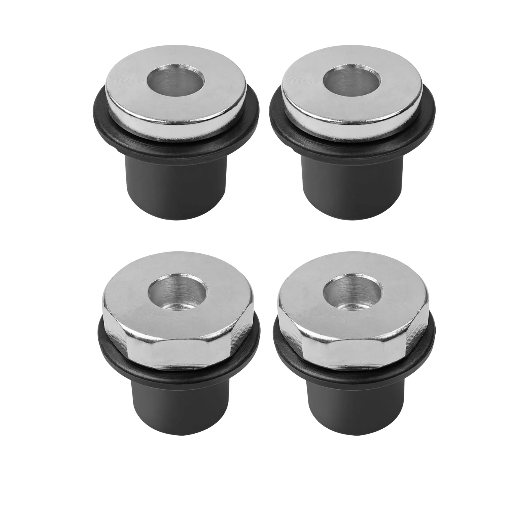 4Pcs 52106728AC 52113031AD Steering Rack and Pinion Bushing for Dodge Ram 1500 2000-2012, Steering Mount Bushing Kit
4Pcs 52106728AC 52113031AD Steering Rack and Pinion Bushing for Dodge Ram 1500 2000-2012, Steering Mount Bushing Kit