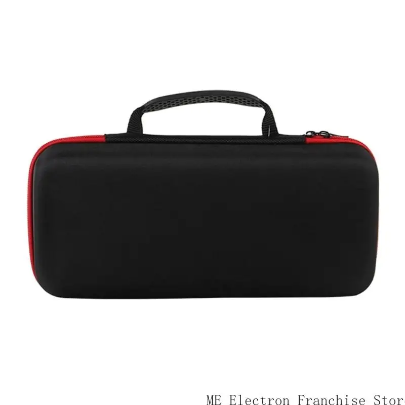 T5EA Small Commonient Oftingwishers Case Cave Container Bag с антипрофессиональной конструкцией для безопасности и простых
T5EA Small Commonient Oftingwishers Case Cave Container Bag с антипрофессиональной конструкцией для безопасности и простых