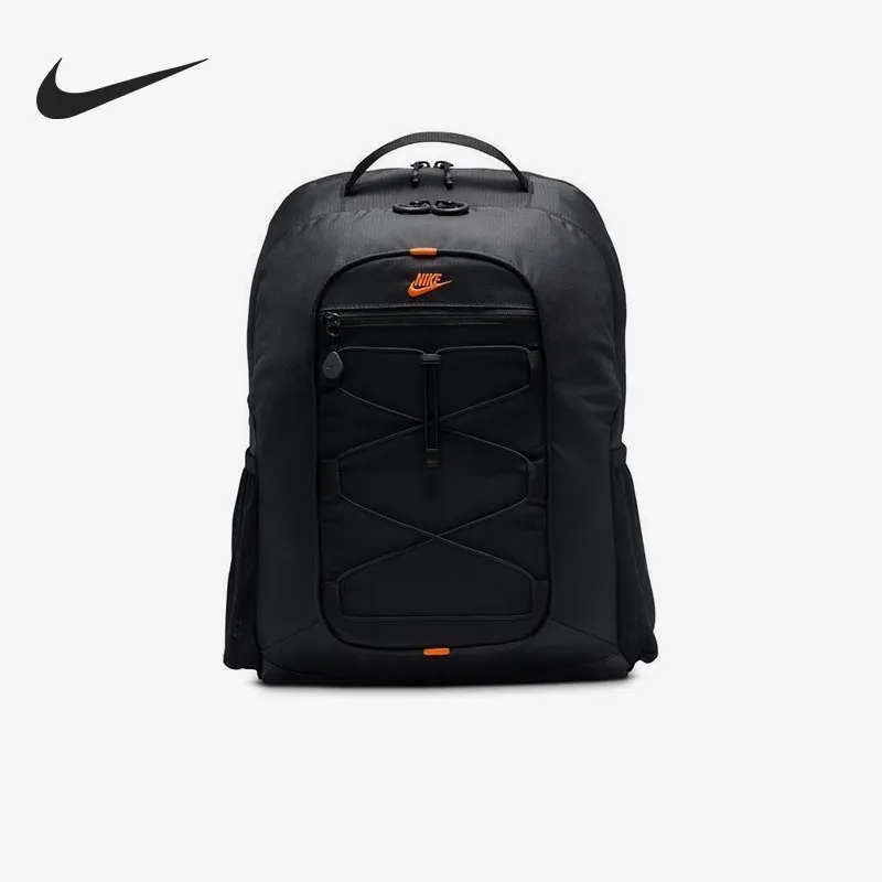 Nike/Nike NIKE HAYWARD Children's Portable Classic Casual Backpack HJ8231-010
Nike/Nike NIKE HAYWARD Children's Portable Classic Casual Backpack HJ8231-010