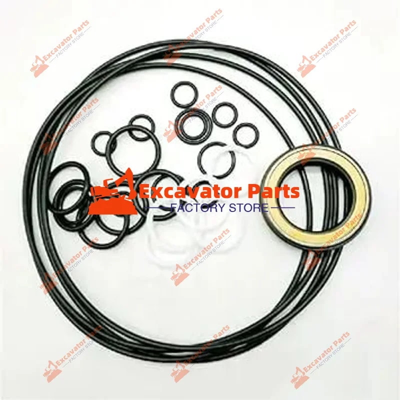 14636561 55 60 80D Swing Repair Kit Steering Pump Oil Seal Swing Motor Excavator
14636561 55 60 80D Swing Repair Kit Steering Pump Oil Seal Swing Motor Excavator