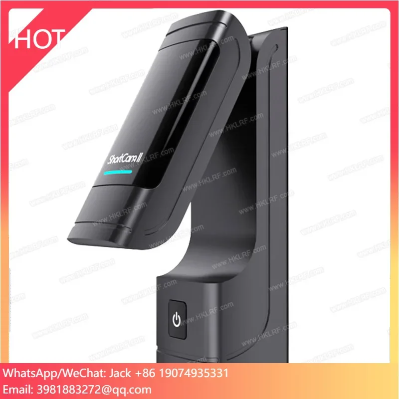 100% Original 3# Langchi Diagnostic Machine PCB Rapid Diagnostic Instrument Infrared Thermal Imaging Detector
100% Original 3# Langchi Diagnostic Machine PCB Rapid Diagnostic Instrument Infrared Thermal Imaging Detector