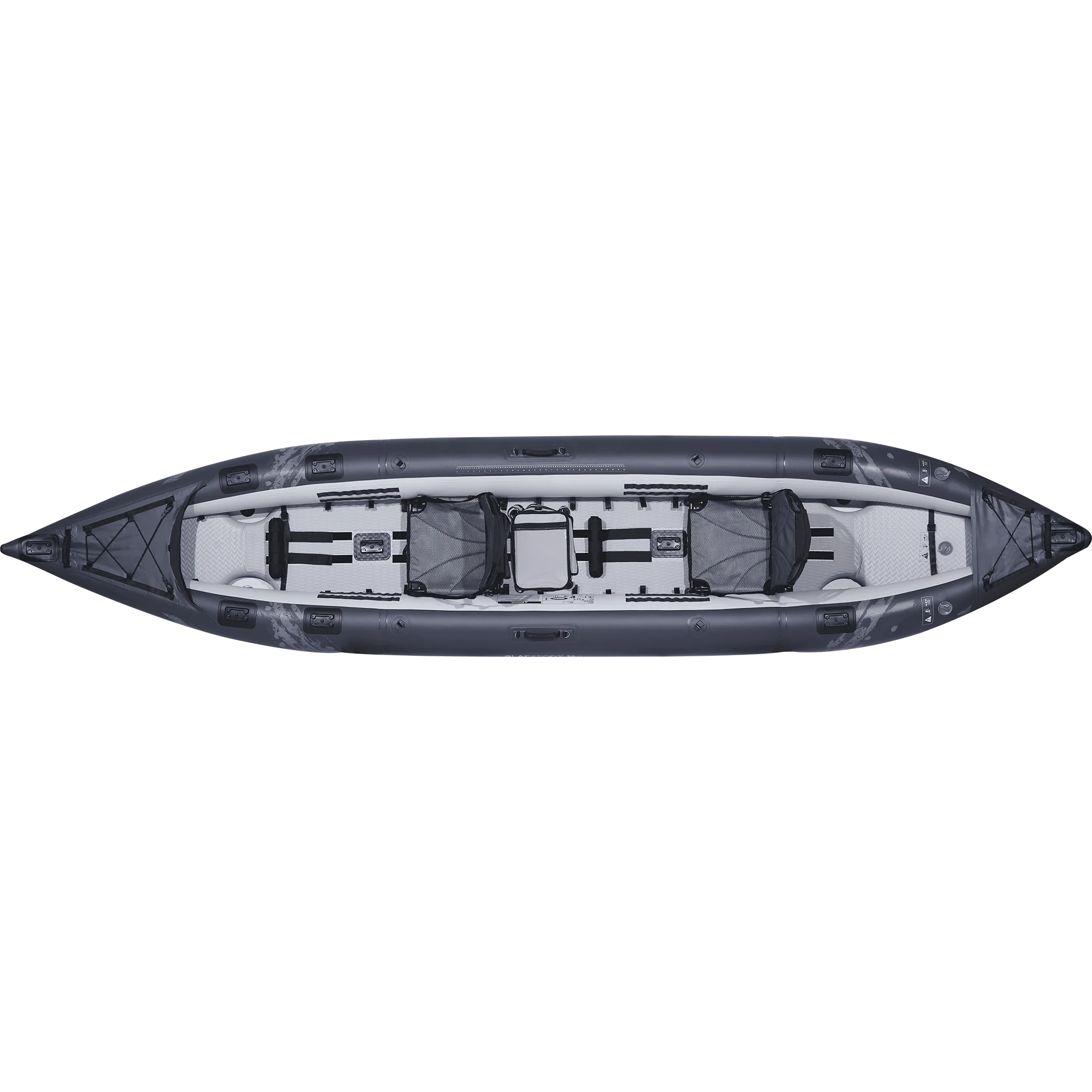 Factory 2-Person PVC Inflatable Kayak- Lightweight Packraft Design- Stable For Calm Ocean & Whitewater With CE
Factory 2-Person PVC Inflatable Kayak- Lightweight Packraft Design- Stable For Calm Ocean & Whitewater With CE