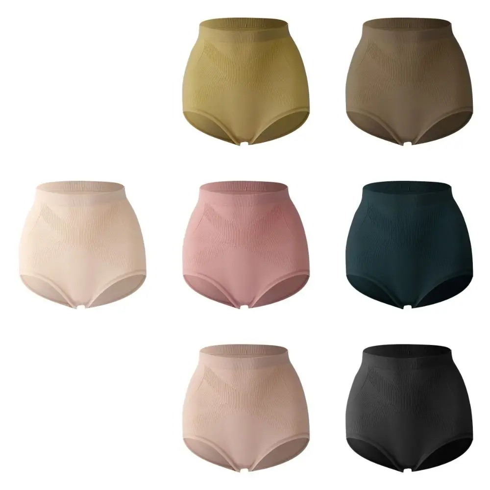 3Pcs High Waist Slimming Underpants Cotton Crotch Shapewear Butt Lifter Briefs Waist Trainer Belly Contracting
3Pcs High Waist Slimming Underpants Cotton Crotch Shapewear Butt Lifter Briefs Waist Trainer Belly Contracting