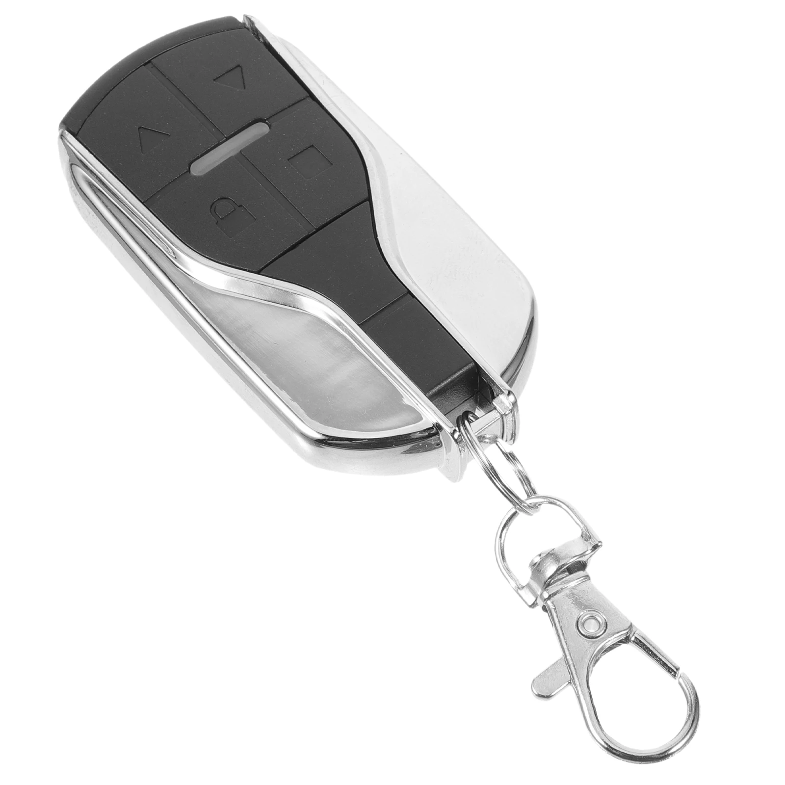 4-Button Universal Garage Door Remote Control Easy Access Stylish Home Business Convenience Gate Remote Control
4-Button Universal Garage Door Remote Control Easy Access Stylish Home Business Convenience Gate Remote Control