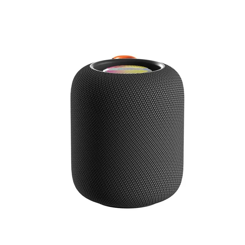 Портативная беспроводная Bluetooth-колонка ABFN 10W с сабвуфером и функцией защиты от воды для офиса, улицы и дома, черная
Портативная беспроводная Bluetooth-колонка ABFN 10W с сабвуфером и функцией защиты от воды для офиса, улицы и дома, черная