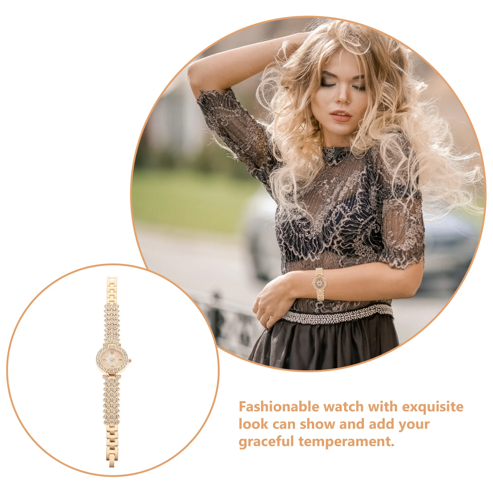 Модные кварцевые женские часы со стразами, регулируемый повседневный ремешок, декоративные нежные наручные часы, украшенные стразами
Модные кварцевые женские часы со стразами, регулируемый повседневный ремешок, декоративные нежные наручные часы, украшенные стразами