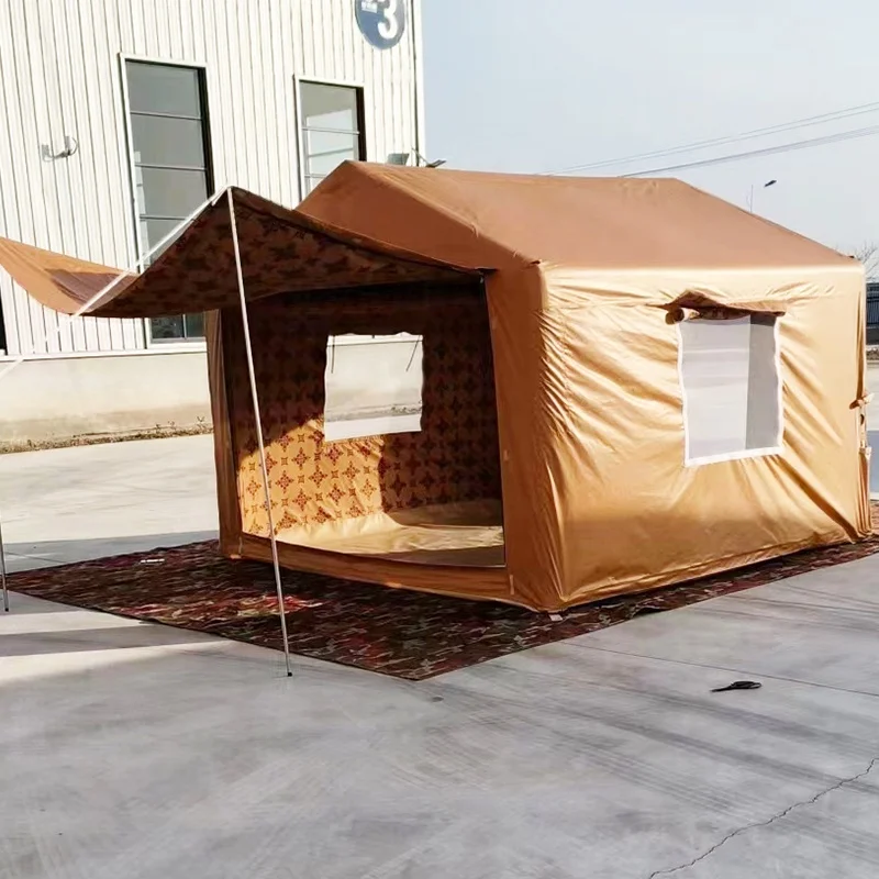 Arab Foreign Trade Tents Middle East Outdoor Quick Opening Storage Camping Inflatable Tents
Arab Foreign Trade Tents Middle East Outdoor Quick Opening Storage Camping Inflatable Tents