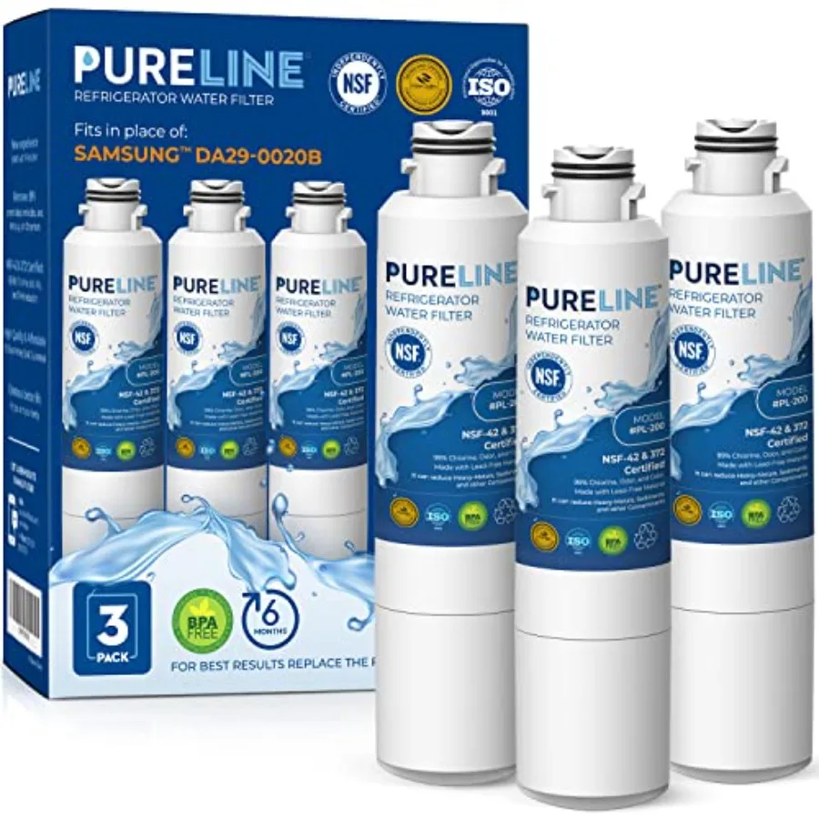 Replacement for Brita® Filter Pitchers and Dispensers Classic 35557 OB03 Mavea® 107007 Replacement for Brita® Pitchers Grand La
Replacement for Brita® Filter Pitchers and Dispensers Classic 35557 OB03 Mavea® 107007 Replacement for Brita® Pitchers Grand La