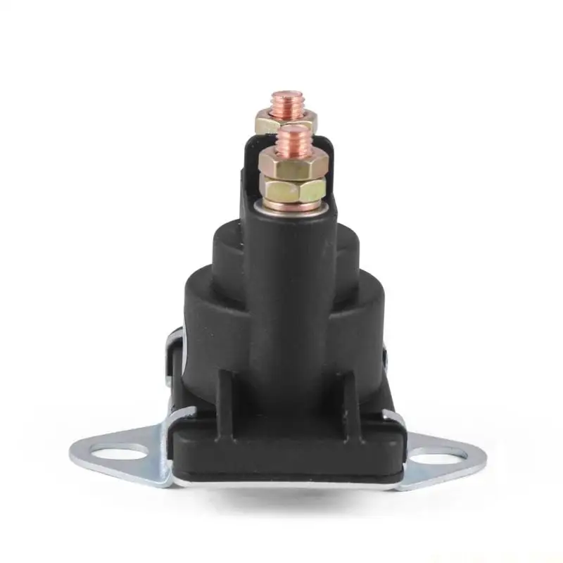J0MA Starter Tilt Trim Relays Solenoid 89-94318 89-818864T Replacement Solenoid
J0MA Starter Tilt Trim Relays Solenoid 89-94318 89-818864T Replacement Solenoid